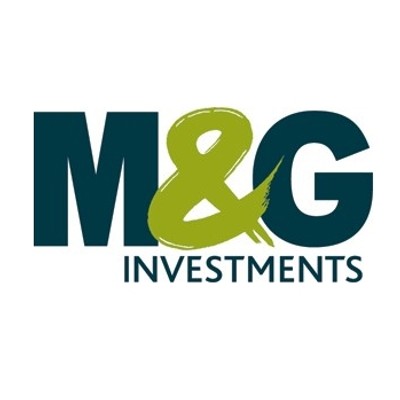 M&G Investments Avatar