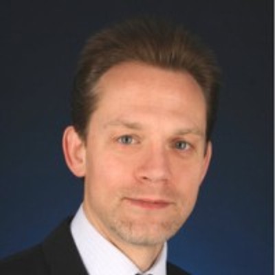 Benjamin Feingold Avatar