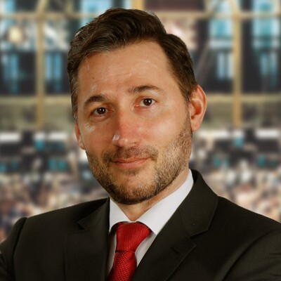 Stephan Feuerstein Avatar