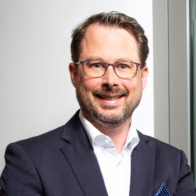 Michael B. Bußhaus Avatar