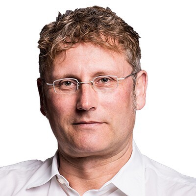 Raimund Schriek Avatar