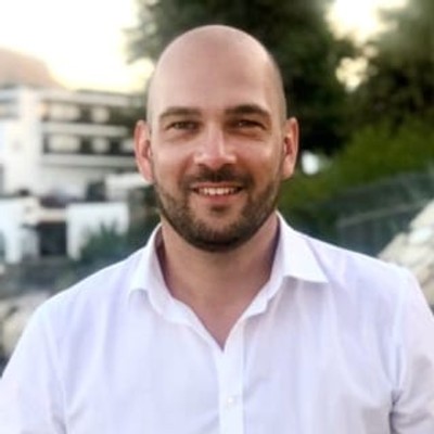 Philipp Berger Avatar