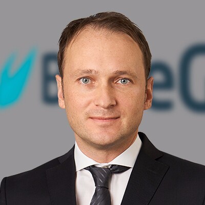 Henry Philippson Avatar