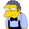 Moe Szyslak