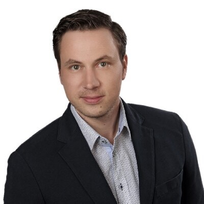 Sebastian Hoffmann Avatar