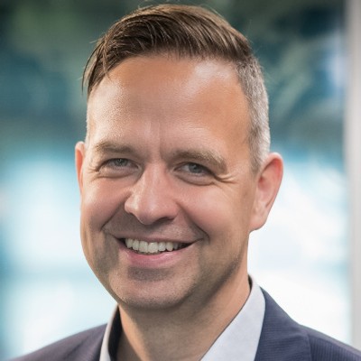 Andreas Lipkow Avatar