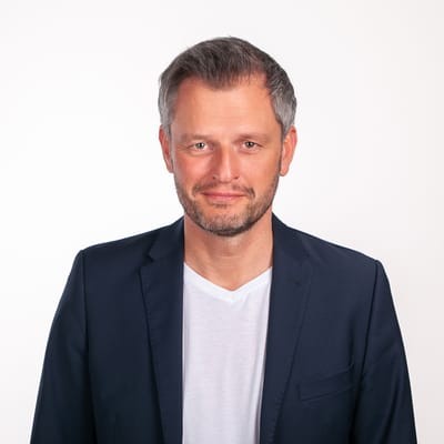 Martin Utschneider Avatar