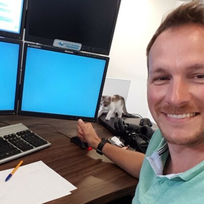 Matthias Neumann Avatar