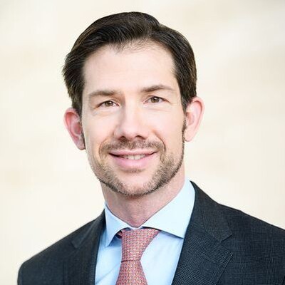 Marcus Landau Avatar