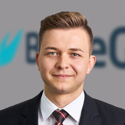 Frederik Geiger Avatar