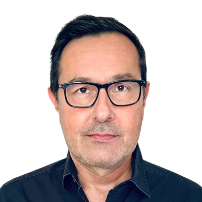 Dirk Siebenhaar