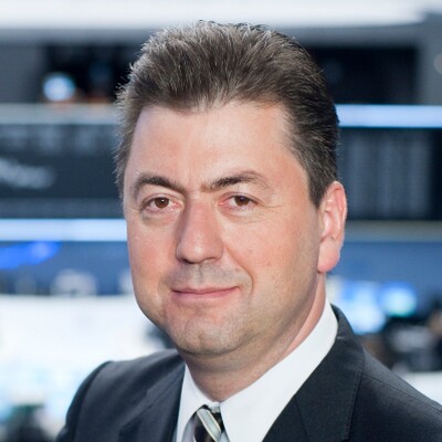 Robert Halver Avatar