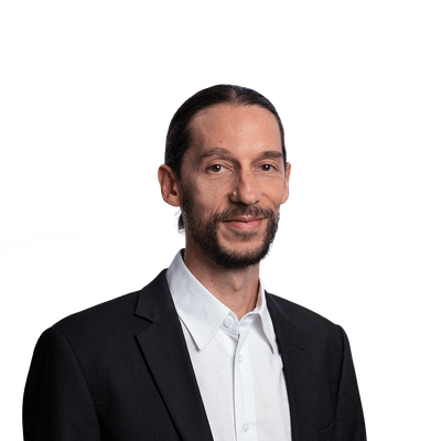 André Rain