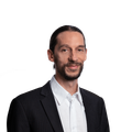 André Rain