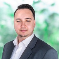 Tobias Krieg