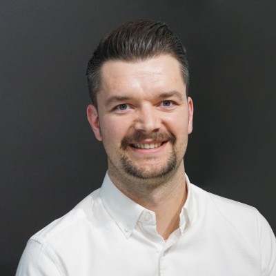 Konstantin Oldenburger Avatar