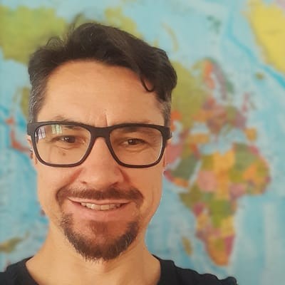 Anton Strobl Avatar