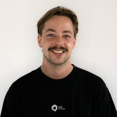 Marius Siegert Avatar