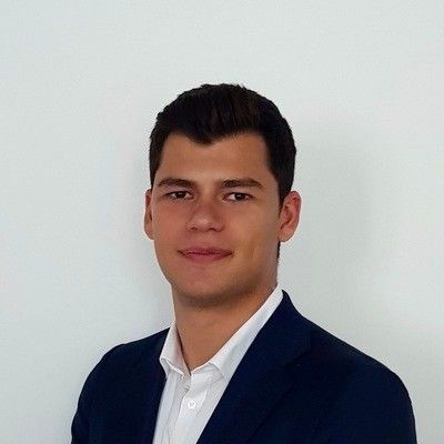 finanzfunk - Konstantin Wacker Avatar