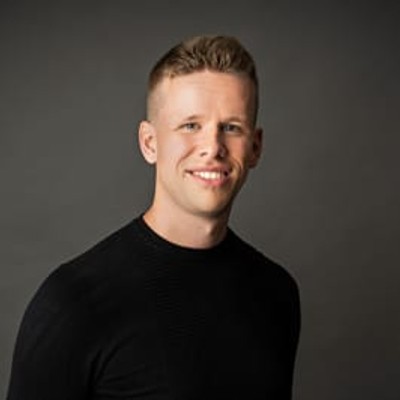 Daniel Wassmer Avatar