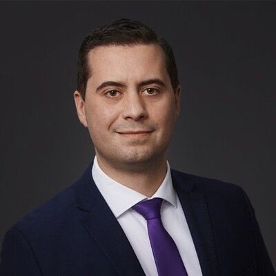 David Hartmann Avatar