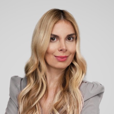 Tea Muratovic Avatar