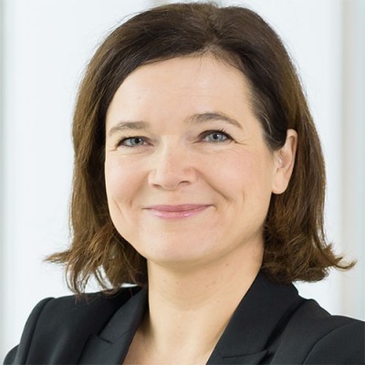 Claudia Barth Avatar