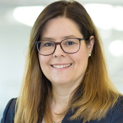 Birgit Steinberger Avatar