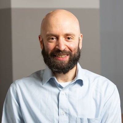 Christopher Gannatti Avatar