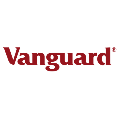 Vanguard Avatar
