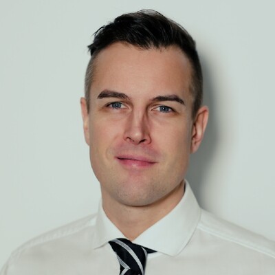 Jochen Stanzl Avatar